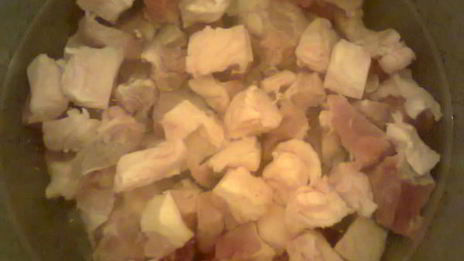 харчо из говядины