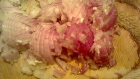 харчо из говядины