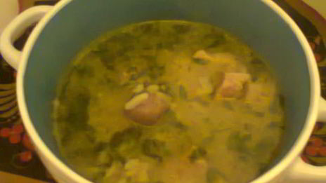 харчо из говядины