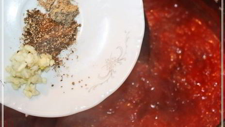 харчо из рыбы по принципу сулаквелидзе