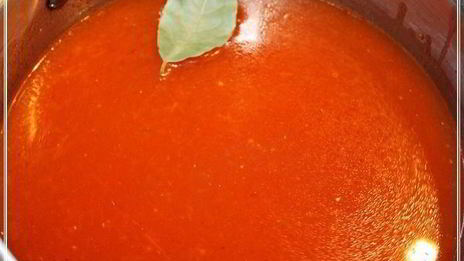 харчо из рыбы по принципу сулаквелидзе