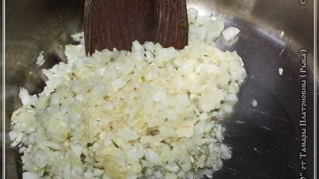 харчо из рыбы по принципу сулаквелидзе