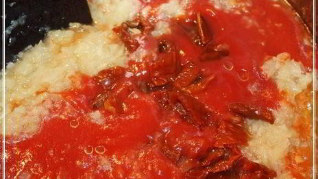 харчо из рыбы по принципу сулаквелидзе