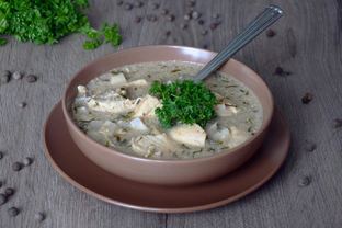 Харчо классический с курицей