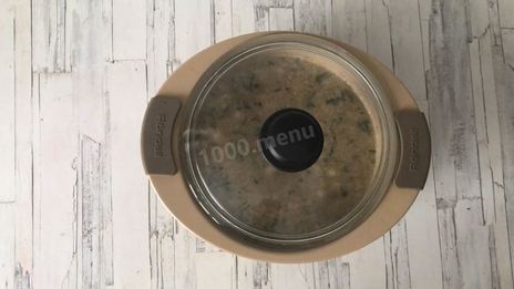 харчо классический с курицей