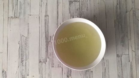 харчо классический с курицей