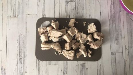 харчо классический с курицей