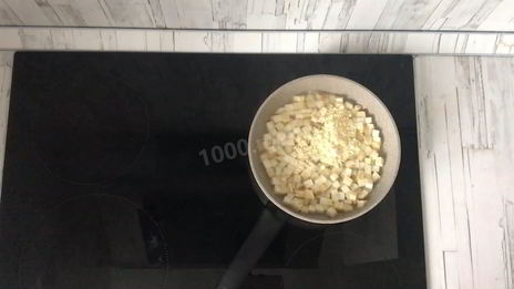 харчо классический с курицей