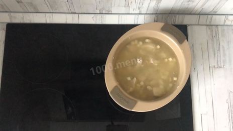 харчо классический с курицей