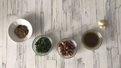 харчо классический с курицей