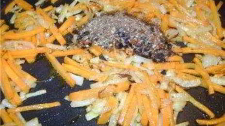 харчо по-домашнему