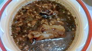 Харчо по-грузински