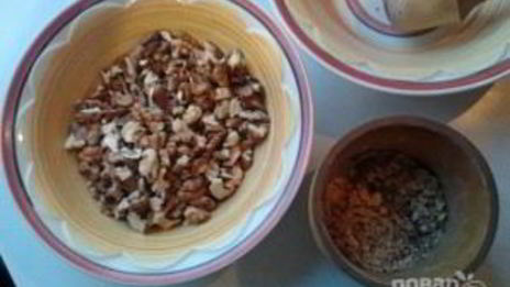 харчо по-грузински