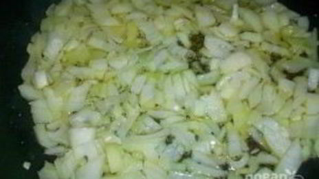 харчо по-грузински