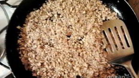 харчо по-грузински