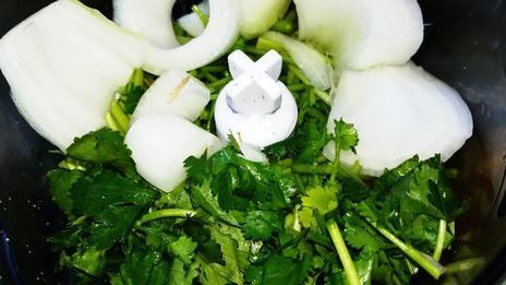 харчо по-мегрельски