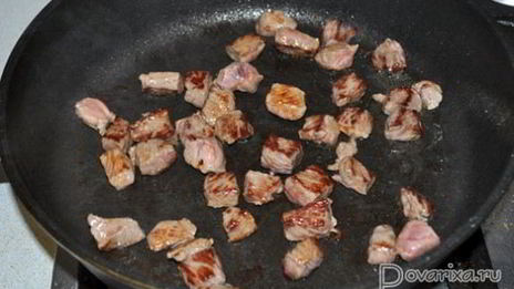 харчо по-сочински