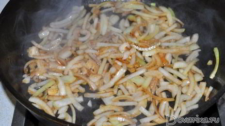 харчо по-сочински