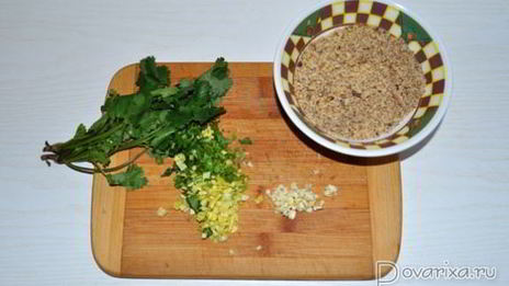 харчо по-сочински