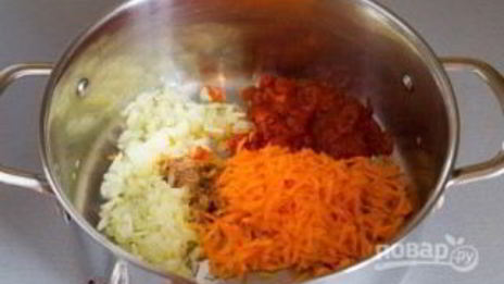 харчо с бараниной