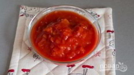 харчо с бараниной