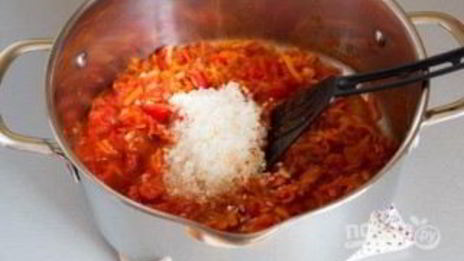 харчо с бараниной