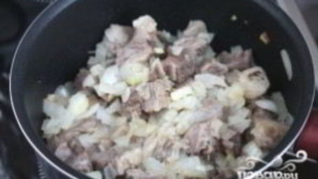 харчо с помидорами