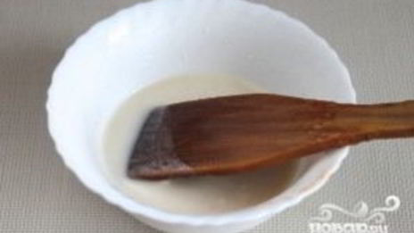 харчо с помидорами