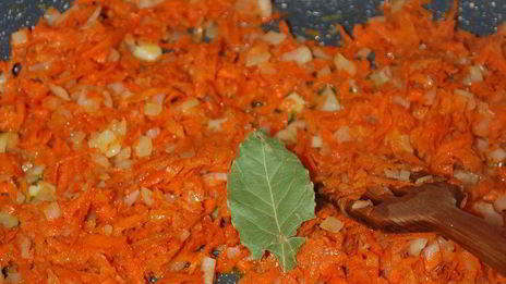 харчо со сливами