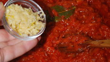 харчо со сливами