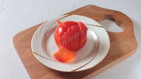 суп харчо из свинины