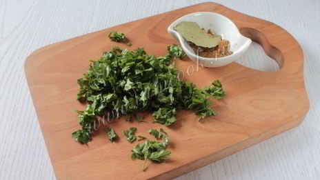 суп харчо из свинины