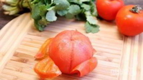 суп харчо классический