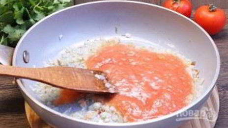 суп харчо классический