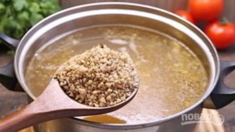 суп харчо классический