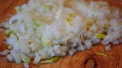 суп харчо необычный