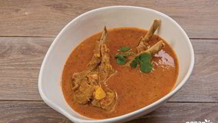 Суп Харчо с бараниной