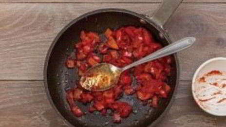 суп харчо с бараниной