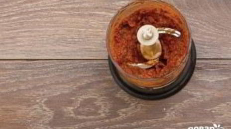 суп харчо с бараниной