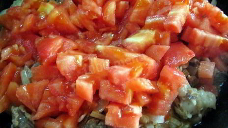 суп харчо с говядиной и рисом