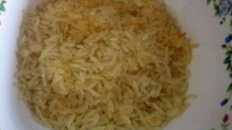 суп харчо с рисом