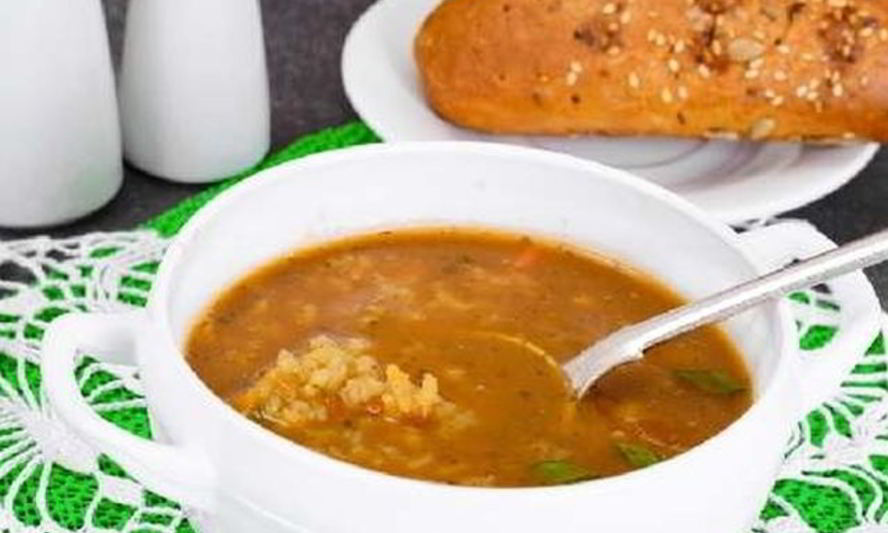 Рецепт экспресс-харчо