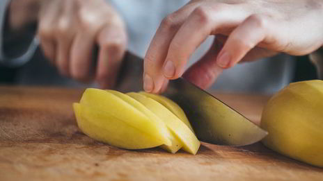 суп куриный с вермишелью и луком-пореем