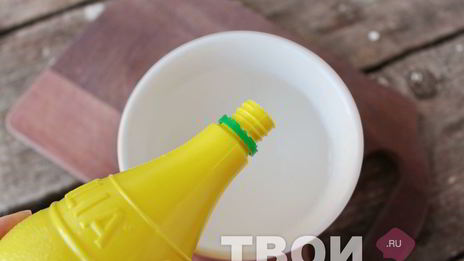 диетический суп-пюре