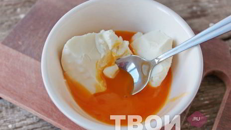 диетический суп-пюре