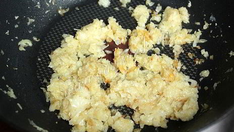 французский луковый суп пюре