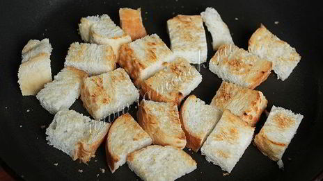 французский луковый суп пюре