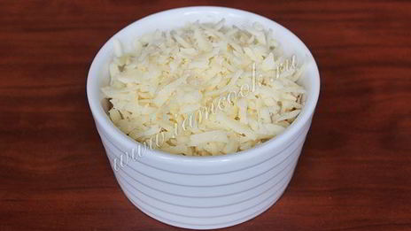 французский луковый суп пюре