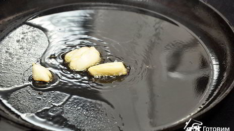 луковый суп-пюре