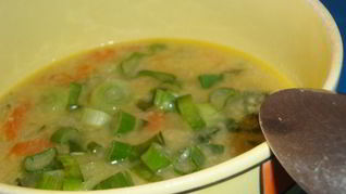 Суп-недопюре